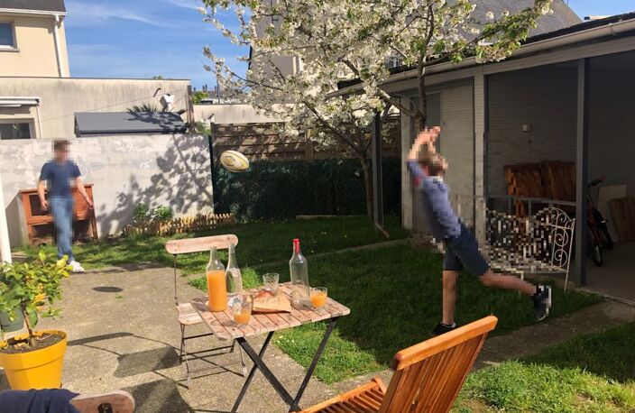 Chambre de 11m2 à louer sur Trélazé — photo 3