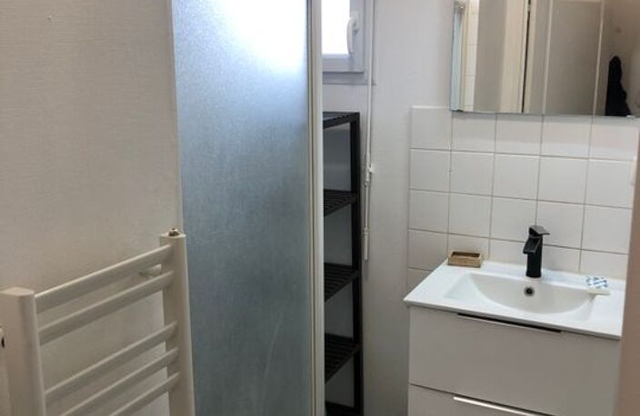 Chambre de 11m2 à louer sur Trélazé — photo 4