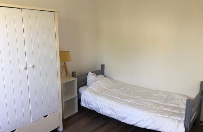 Chambre de 11m2 à louer sur Trélazé — photo 5