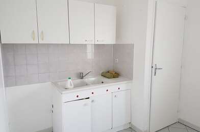 Appartement 3 pièces 580 €