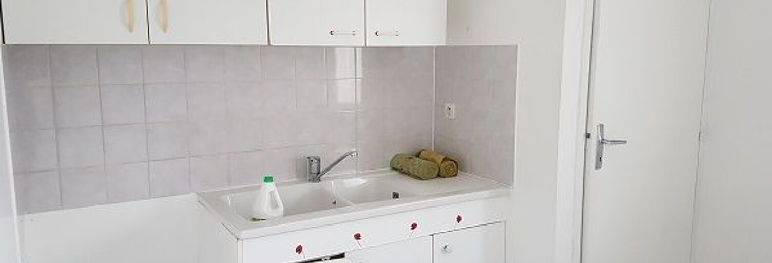 Appartement 3 Pièces 60 m² à louer à Villemandeur (45700)