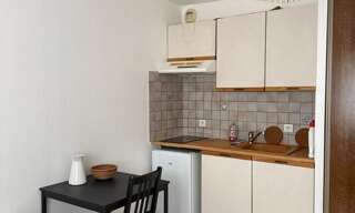 Appartement 1 Pièce 20 m² à louer à Dijon (21000)
