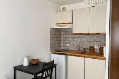 Appartement 1 pièces 440 €