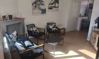 Appartement 2 Pièces 45 m² à louer à Lille (59000)