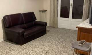 Appartement 2 Pièces 46 m² à louer à Cagnes-sur-Mer (06800)