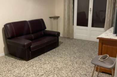 Appartement 2 pièces 960 €