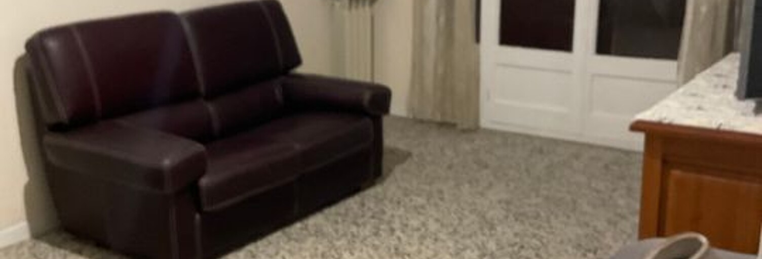 Appartement 2 Pièces 46 m² à louer à Cagnes-sur-Mer (06800)