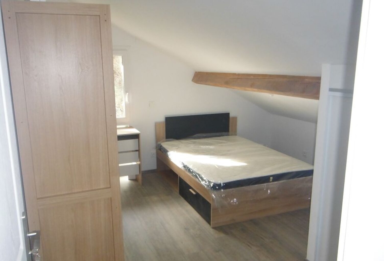 Chambre de 9m2 à louer sur Irigny — photo 1