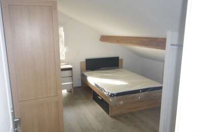 Appartement 1 pièces 395 €