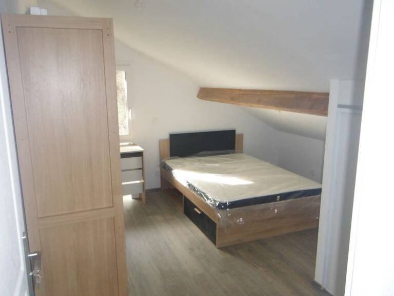 Chambre de 9m2 à louer sur Irigny — photo 1