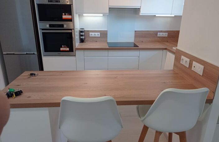 Chambre de 9m2 à louer sur Irigny — photo 5