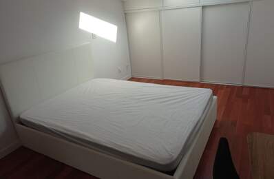 Chambre de 18m2 à louer sur Irigny — photo du bien