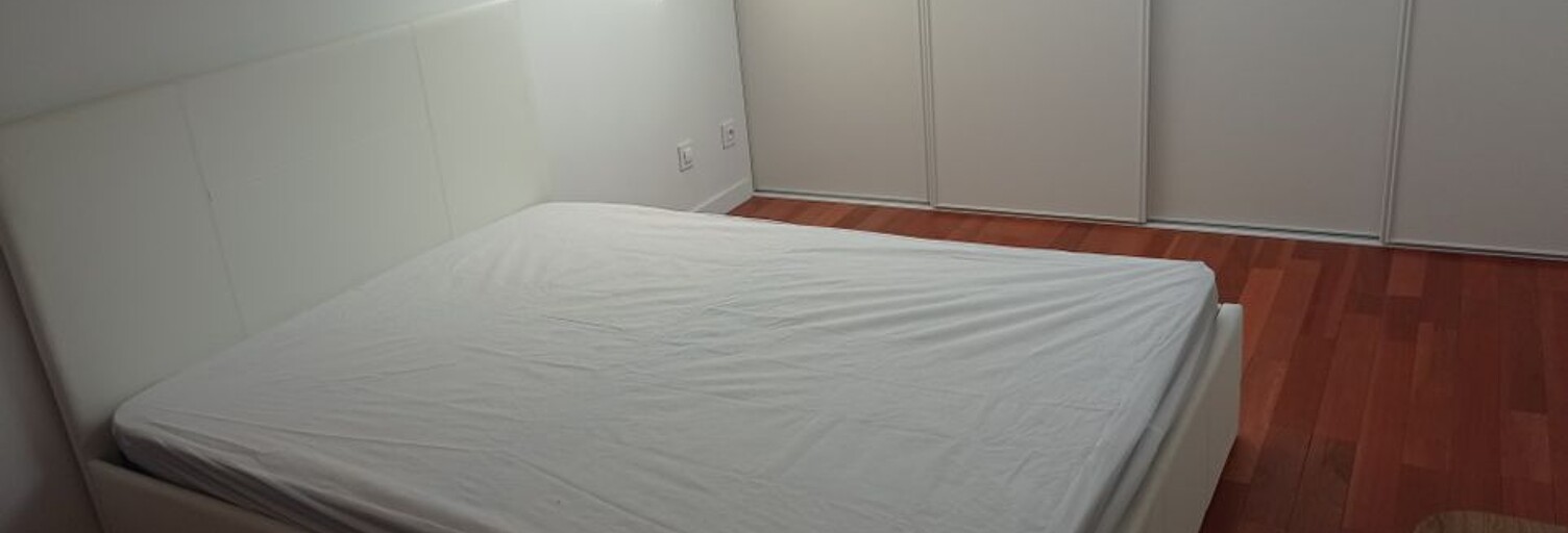 Appartement 1 Pièce 18 m² à louer à Irigny (69540)