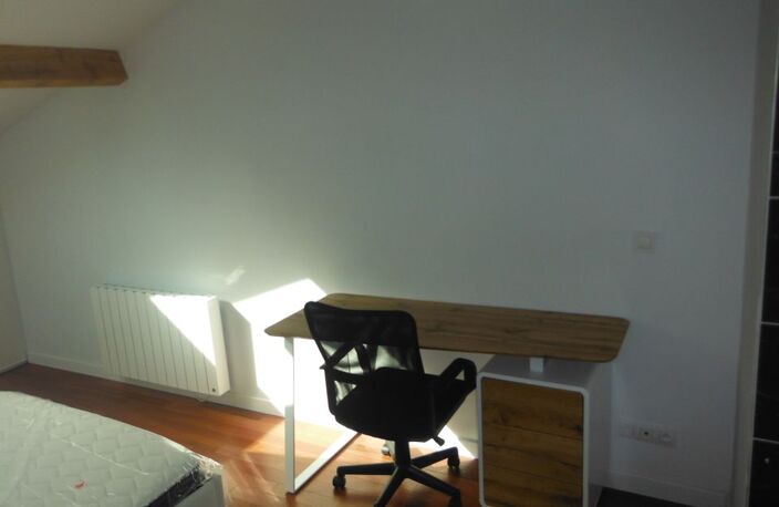 Chambre de 18m2 à louer sur Irigny — photo 2