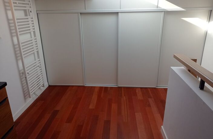 Chambre de 18m2 à louer sur Irigny — photo 4