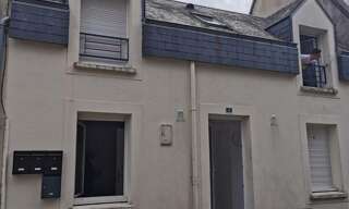 Appartement 1 Pièce 12 m² à louer à Caen (14000)