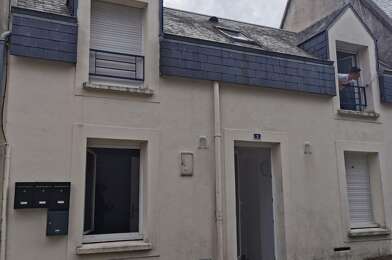 Appartement 1 pièces 510 €