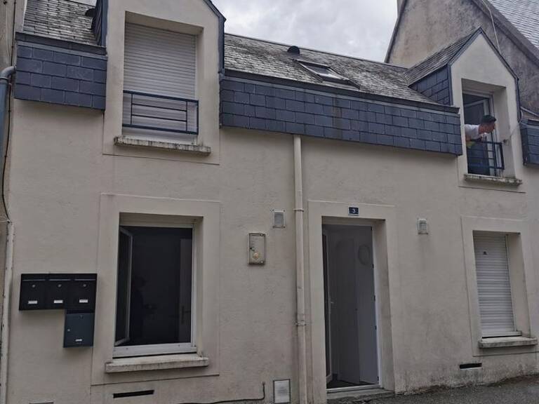 Studio de 12m2 à louer sur Caen — photo 1