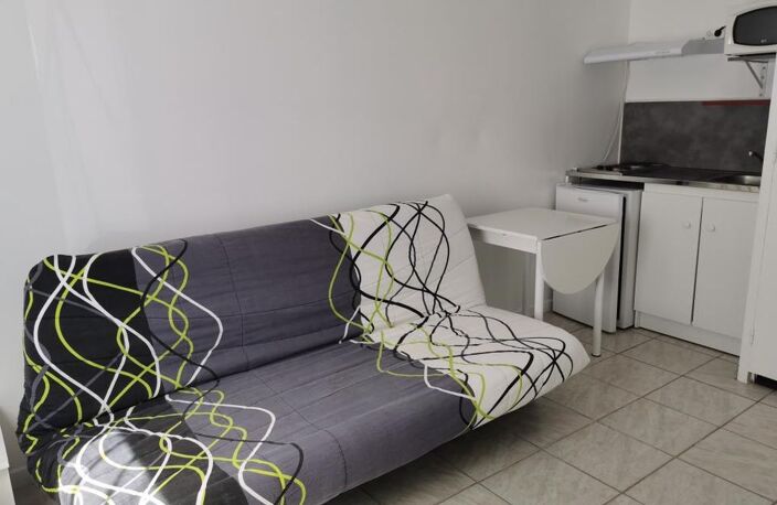 Studio de 12m2 à louer sur Caen — photo 2