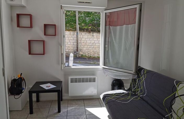 Studio de 12m2 à louer sur Caen — photo 3