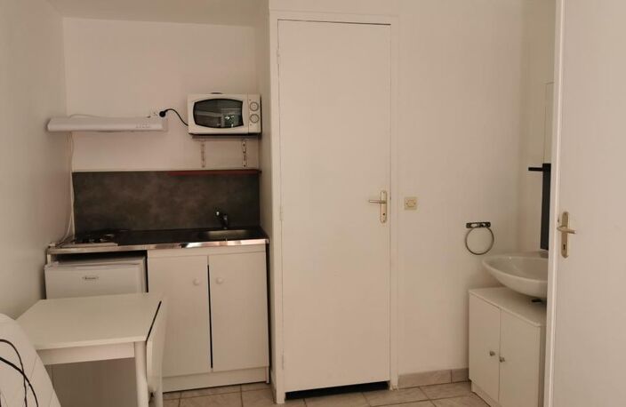 Studio de 12m2 à louer sur Caen — photo 4