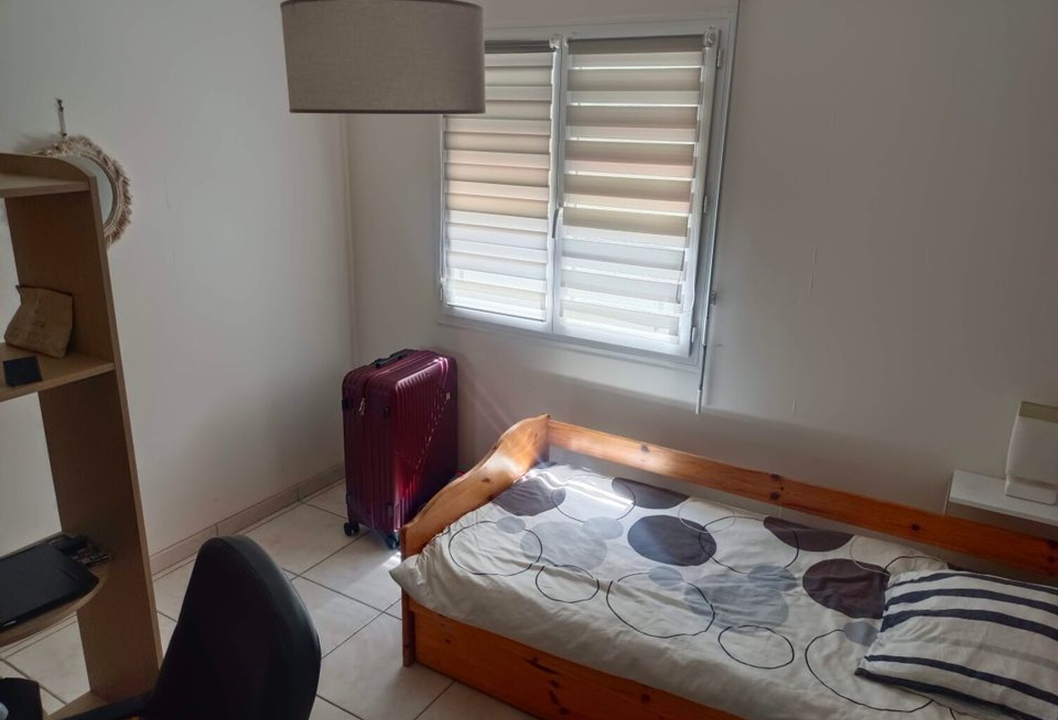 Chambre de 13m2 à louer sur Toulouse — photo 1
