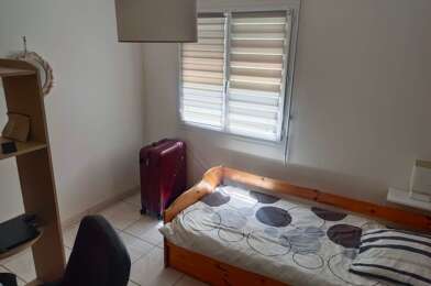 Appartement 1 pièces 500 €