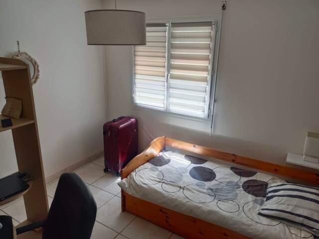 Chambre de 13m2 à louer sur Toulouse — photo du bien
