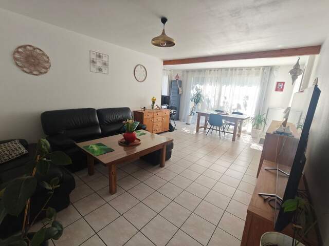 Maison de 109m2 à louer sur Chauvigny — photo du bien