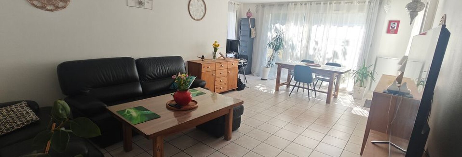 Maison 4 Pièces 109 m² à louer à Chauvigny (86300)
