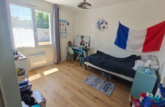 Maison de 109m2 à louer sur Chauvigny — photo 3