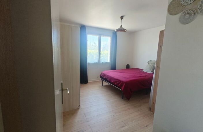Maison de 109m2 à louer sur Chauvigny — photo 4