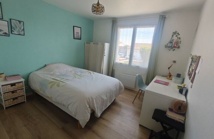 Maison de 109m2 à louer sur Chauvigny — photo 5