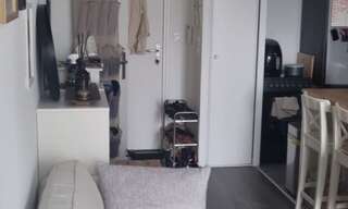 Appartement 2 Pièces 39 m² à louer à Pontoise (95000)