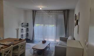 Appartement 2 Pièces 39 m² à louer à Pontoise (95000)
