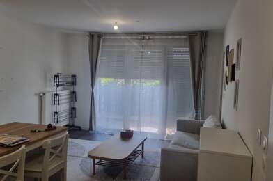 Appartement 2 pièces 1025 €
