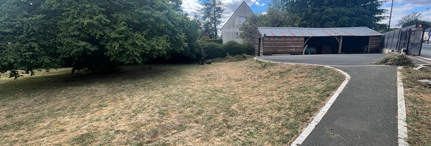 Terrain  475 m² à vendre à Riaillé (44440)