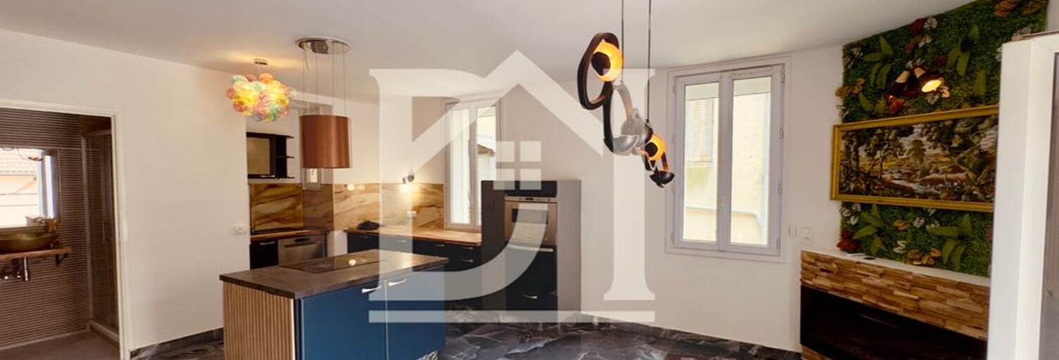 Appartement 5 Pièces 130 m² à louer à Valserhône (01200)