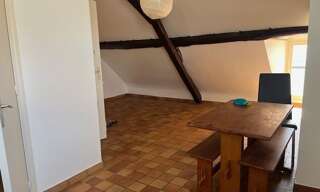 Appartement 2 Pièces 29 m² à louer à Loches (37600)