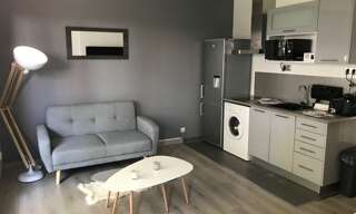 Appartement 2 Pièces 29 m² à louer à Charenton-le-Pont (94220)