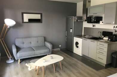 Appartement 2 pièces 1300 €