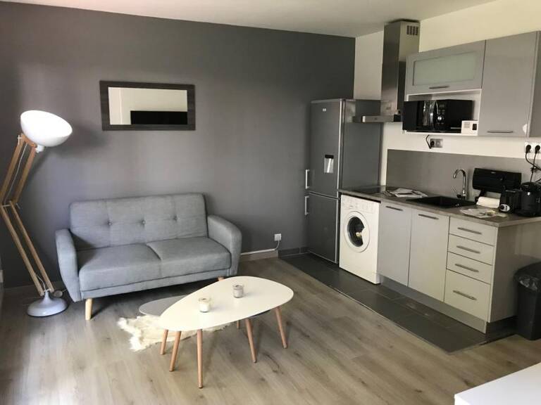 Appartement de 29m2 à louer sur Charenton-le-Pont — photo 1