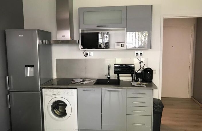 Appartement de 29m2 à louer sur Charenton-le-Pont — photo 3