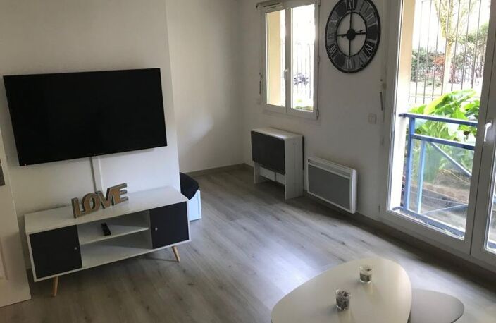 Appartement de 29m2 à louer sur Charenton-le-Pont — photo 4