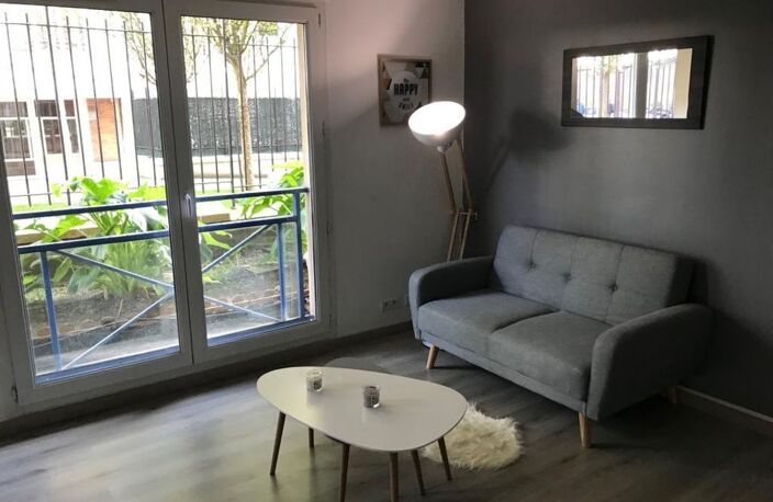 Appartement de 29m2 à louer sur Charenton-le-Pont — photo 5