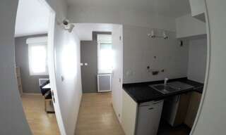 Appartement 1 Pièce 29 m² à louer à Grenoble (38000)