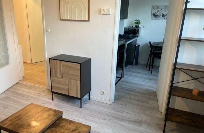 Studio de 25m2 à louer sur Roubaix — photo 3