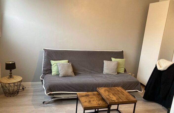 Studio de 25m2 à louer sur Roubaix — photo 4