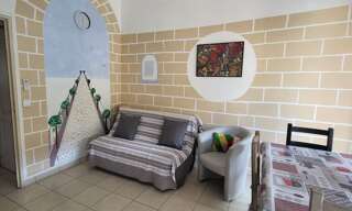 Appartement 2 Pièces 38 m² à louer à Saint-Laurent-du-Var (06700)