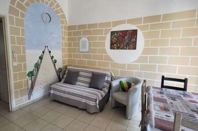 Appartement 2 pièces 900 €